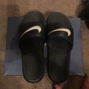 Nike Slides